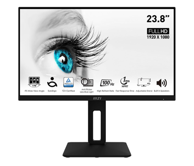 MSI PRO MP242AP - 1227211 - zdjęcie 3